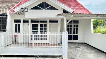 Gambar 4 Disewakan Rumah Taman Kencana Baru Selesai Renovasi..uk..8 X17 / 2 Lantai...kt.3..km.2...hadap Barat Daya ...harga. 55 Juta Thn..minimal 2 Thn 