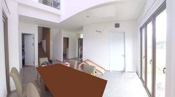 Gambar 3 Dijual Rumah Puri 11.jkt Brt..lt.149..lb.225..hook..semi Furnish..shm ..hadap Timur Selatan ..harga..5.2m Nego