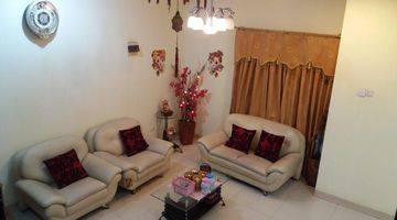 Gambar 1 Dijual Rumah 
mutiara Taman Palem

3 Lantai
6 X 15
lt 90m²
lb 160m²
kt 5
km 3
shm
pam
l 3500 Watt
hadap Timur
jual 2.4 M (nego)
