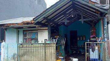 Gambar 1 Dijual murah  Rumah di Jelambar 