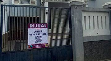 Gambar 1 Dijual Murah rumah mewah di Jalan Satria