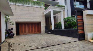 Gambar 1 Dijual Rumah Mewah Di Pondok Indah Jakarta Selatan