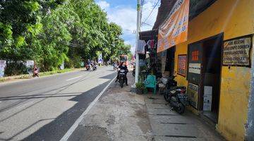 Gambar 2 Rumah Di Jalan Raya Penggilingan Cakung, Jakarta Timur