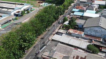 Gambar 5 Rumah Di Jalan Raya Penggilingan Cakung, Jakarta Timur