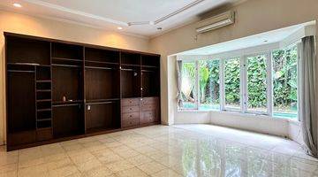 Gambar 3 Rumah Kemang Harga Dibawah Pasaran Best Price Jakarta Selatan