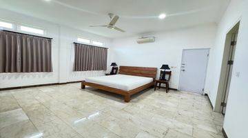 Gambar 5 Dijual Villa Murah Dari Harga Pasaran 3 Bedroom Semi Furnished Dekat Pantai Sanur Semi Furnished