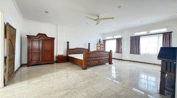 Gambar 4 Dijual Villa Murah Dari Harga Pasaran 3 Bedroom Semi Furnished Dekat Pantai Sanur Semi Furnished