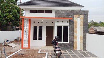 Gambar 1 Rumah baru ready ngalitan  berkwalitas harga termurah