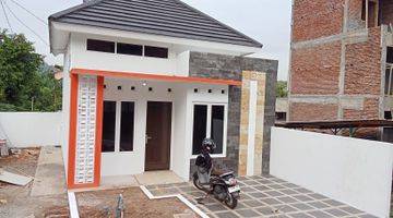 Gambar 2 Rumah baru ready ngalitan  berkwalitas harga termurah