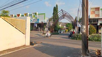 Gambar 2 Rumah&kavling siap bangun lokasi paling strategis