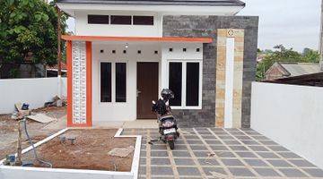 Gambar 2 Rumah ready paling top murah siap huni 