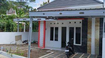 Gambar 5 Rumah Baru Ngaliyan Semarang 