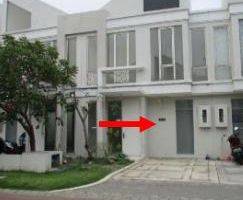 Gambar 1 Dujual Rumah Aset Bagus Grand Pakuwon Cluster Adelaide, Surabaya