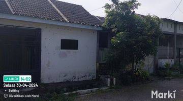 Gambar 1 Rumah Bagus di Perum Alam Singgasana S 22 Cermegresik