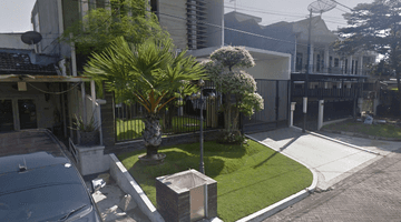 Gambar 4 Dijual Rumah Asset Bagus di Wiyung, Surabaya 