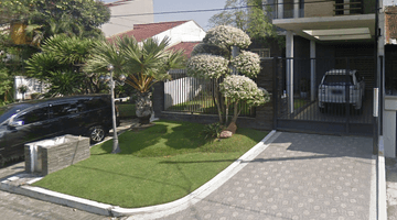 Gambar 3 Dijual Rumah Asset Bagus di Wiyung, Surabaya 