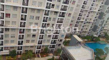 Gambar 1 APARTEMEN SCIENTIA  FURNISHED GADING SERPONG TANGERANG