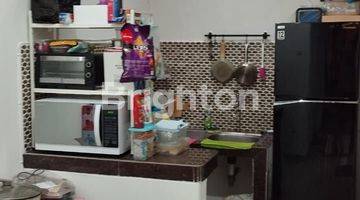 Gambar 5 Rumah Residence One Siap Huni Minimalis Bsd Tangerang