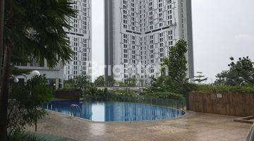 Gambar 2 APARTEMEN GREEN VIEW SERPONG BSD TANGERANG