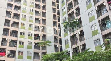 Gambar 1 APARTEMEN GREEN VIEW SERPONG BSD TANGERANG