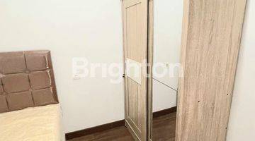 Gambar 2 APARTEMEN SPRINGWOOD 2 BED ROOM ALAM SUTERA TANGERANG