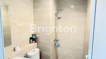 Gambar 5 APARTEMEN SPRINGWOOD 2 BED ROOM ALAM SUTERA TANGERANG