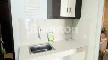 Gambar 3 APARTEMEN SPRINGWOOD 2 BED ROOM ALAM SUTERA TANGERANG