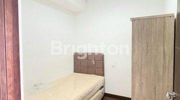 Gambar 1 APARTEMEN SPRINGWOOD 2 BED ROOM ALAM SUTERA TANGERANG