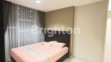 Gambar 1 Apartemen Brooklyn Alam Sutera Tangerang