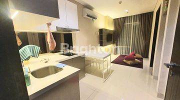 Gambar 3 Apartemen Brooklyn Alam Sutera Tangerang