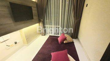 Gambar 4 Apartemen Brooklyn Alam Sutera Tangerang