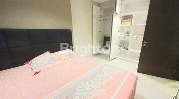 Gambar 5 Apartemen Brooklyn Alam Sutera Tangerang