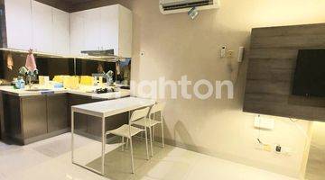 Gambar 2 Apartemen Brooklyn Alam Sutera Tangerang