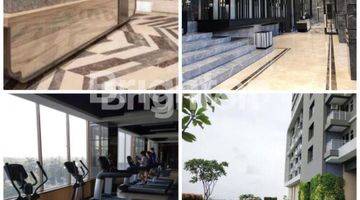 Gambar 1 APARTEMEN SPRING WOOD ALAM SUTERA TANGERANG