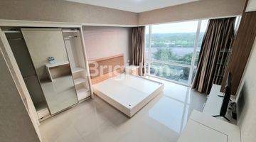 Gambar 3 Apartemen U Resindence Lippo Karawaci Tangerang