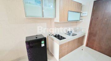 Gambar 5 Apartemen U Resindence Lippo Karawaci Tangerang