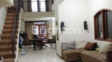 Gambar 2 RUMAH  VILLA MELATI MAS 2 LANTAI BSD TANGERANG