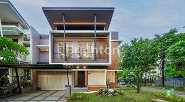 Gambar 1 RUMAH MEWAH GRISEA GADING SERPONG TANGERANG