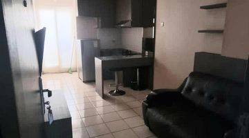 Gambar 4 Apartemen Puri Parkview 2 Bedroom Apartemen