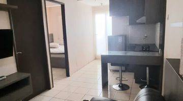 Gambar 1 Apartemen Puri Parkview 2 Bedroom Apartemen