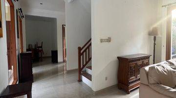 Gambar 5 Rent House At Pejaten Near To Ais School No Flood Save Area Mm034