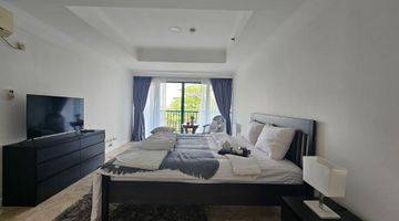 Gambar 3 Apartment 3 Bedroom Newly Renovated View Golf Dekat Jis Dan Pim