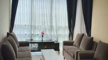 Gambar 1 Apartemen 3 Bedroom Sudirman Mm042