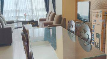 Gambar 3 Apartemen 3 Bedroom Sudirman Mm042