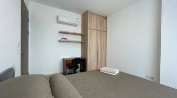 Gambar 2 Apartemen The Newton 1 MM056