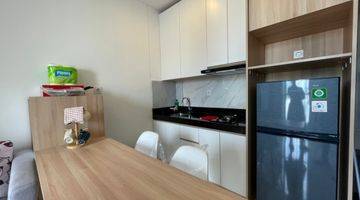 Gambar 3 Apartemen The Newton 1 MM056