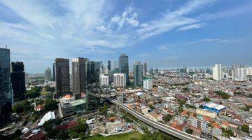 Gambar 5 Apartemen The Newton 1 MM056