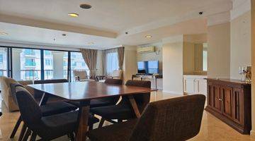 Gambar 1 For Rent  Golfhill Terraces Residence MM050