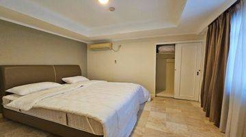 Gambar 3 For Rent  Golfhill Terraces Residence MM050