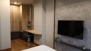 Gambar 2 Apt. 2 BR Near Subway (Mrt) Sudirman Area Mm056